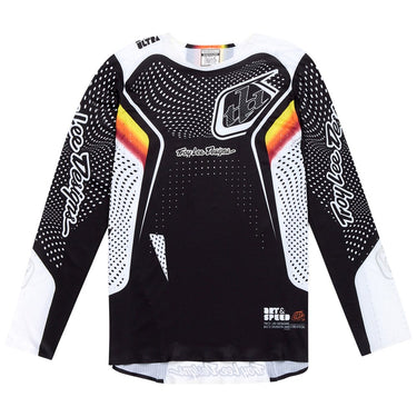 TLD 25.1 SPRINT ULTRA JERSEY